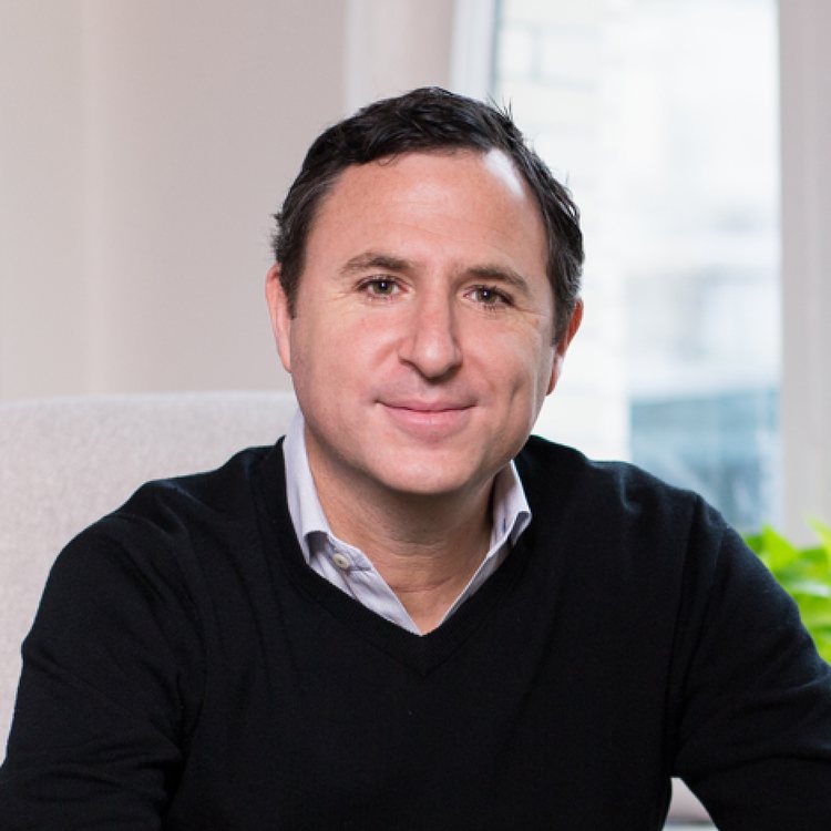 Daniel Chait