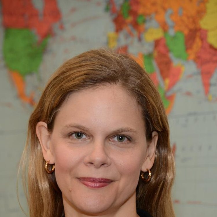 Beverly Gage