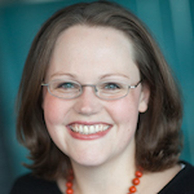 Svenja Gudell